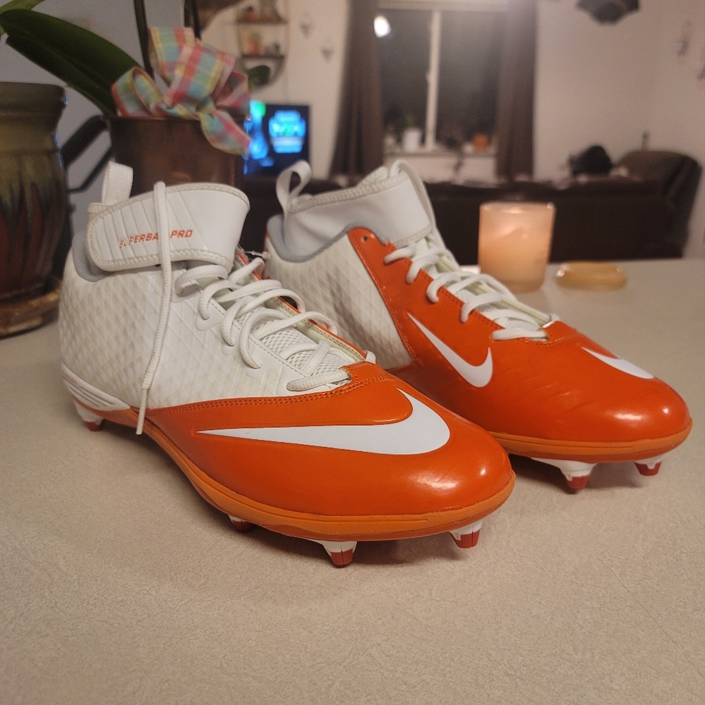 Men's Nike Superbad Pro cleats